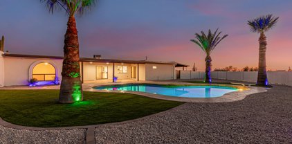 8320 E Quill Street, Mesa