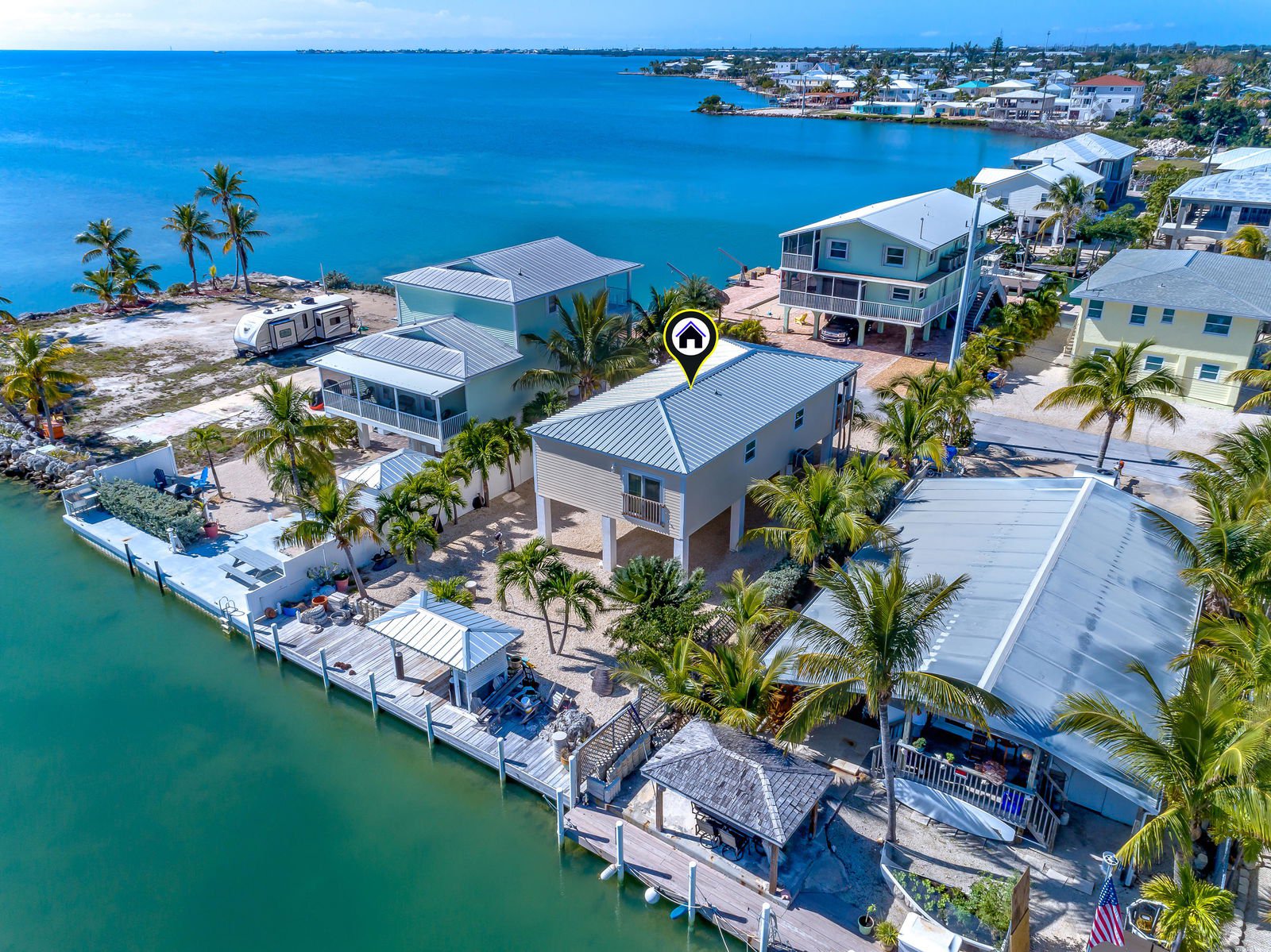 724 90th Street Ocean, Marathon, 33050