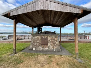 war memorial