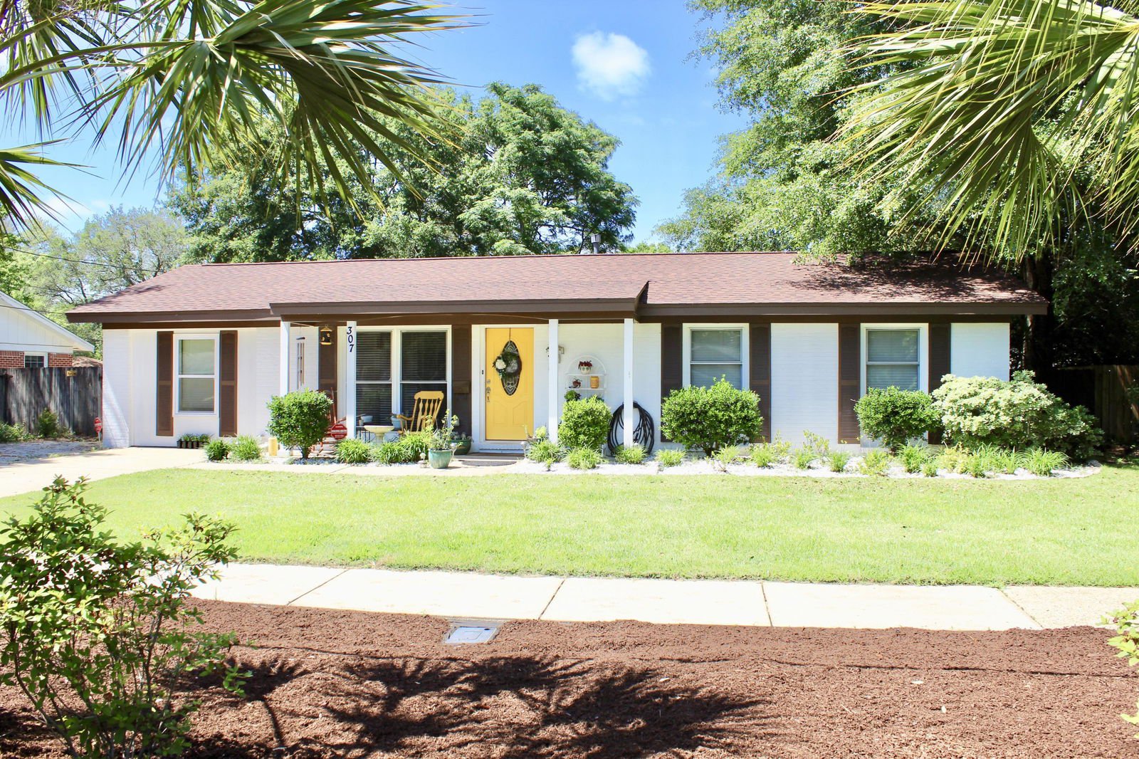 307 21st Street, Niceville FL 32578, Property Listing 871722,