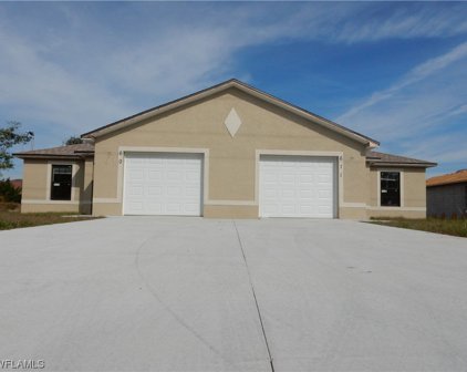 613-615 Se 6th  Terrace, Cape Coral