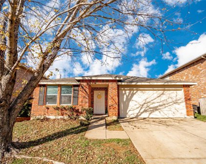 1713 Baxter Springs  Drive, Fort Worth