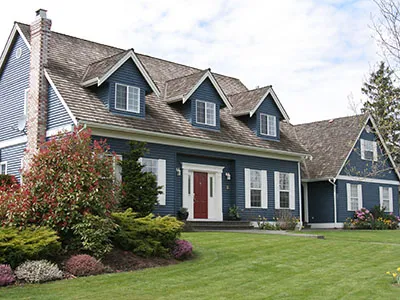 Rye Real Estate