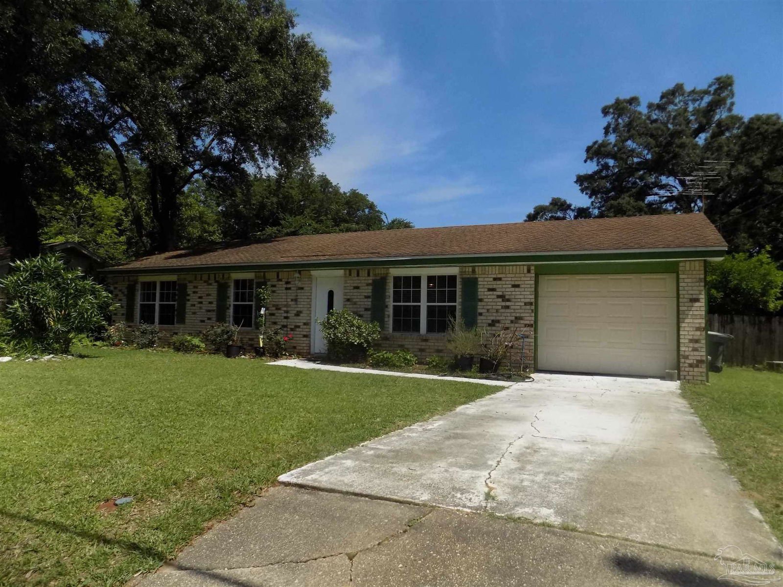 950 Candlestick Dr, Pensacola FL 32514, Property Listing #608998,