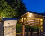 1191 Buckland AVE, San Carlos image