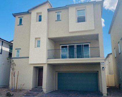 6852 Sunflower Fields Street, North Las Vegas
