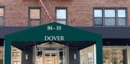 84-10 153rd Avenue Unit #3H, Howard Beach