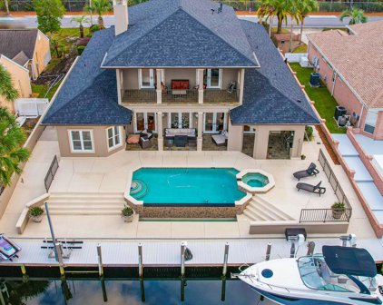 515 Wahoo Road, Panama City Beach
