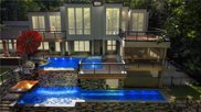 7305 Chattahoochee Bluff Drive, Sandy Springs image