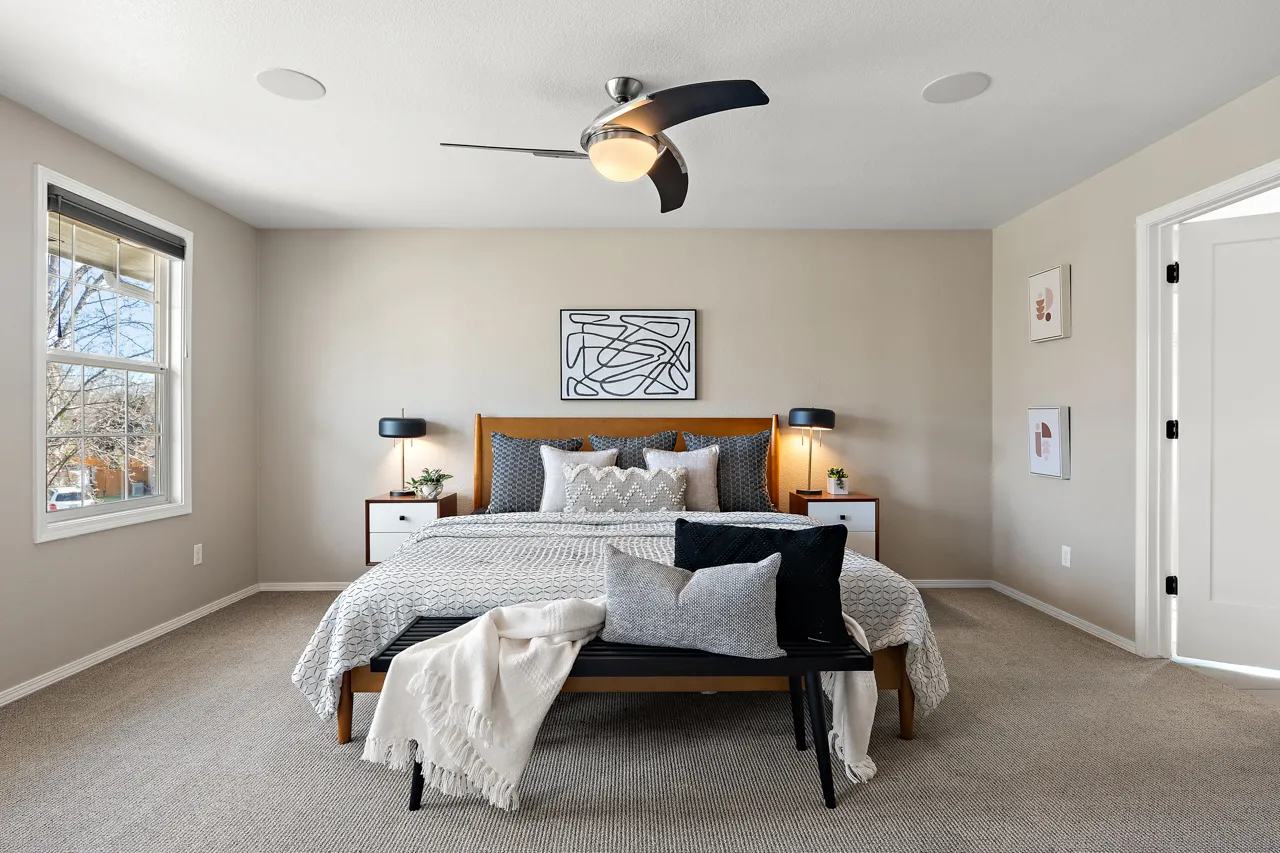 Boise Home Staging to Sell