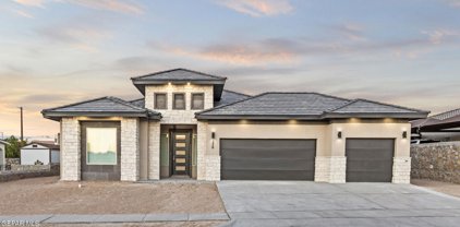 336 Blue Valley Drive, El Paso