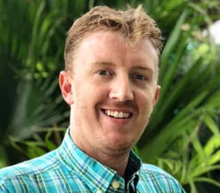 Christopher Orth