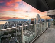 1480 Howe Street Unit 4701, Vancouver image