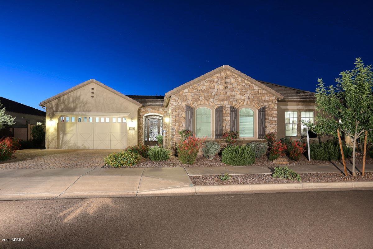 22310 E Quintero Road, Queen Creek, AZ, 85142, MLS 6082818 Queen