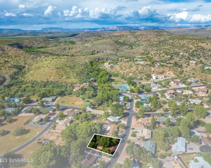 Lot 41 N Spring Creek Tr, Cornville