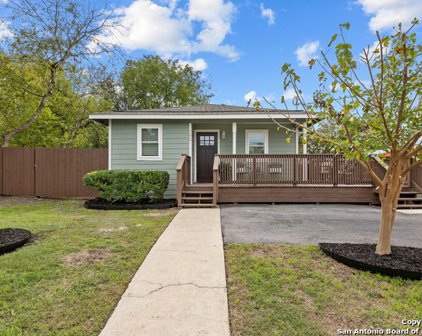 142 S Live Oak Ave, New Braunfels