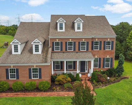13108 Hunters Ridge Ln, Bowie