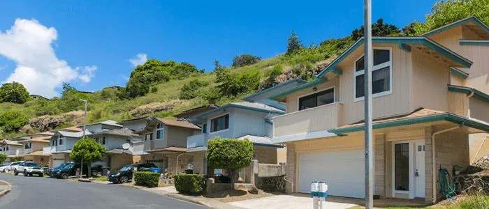 Real estate for sale in Aiea, Oahu