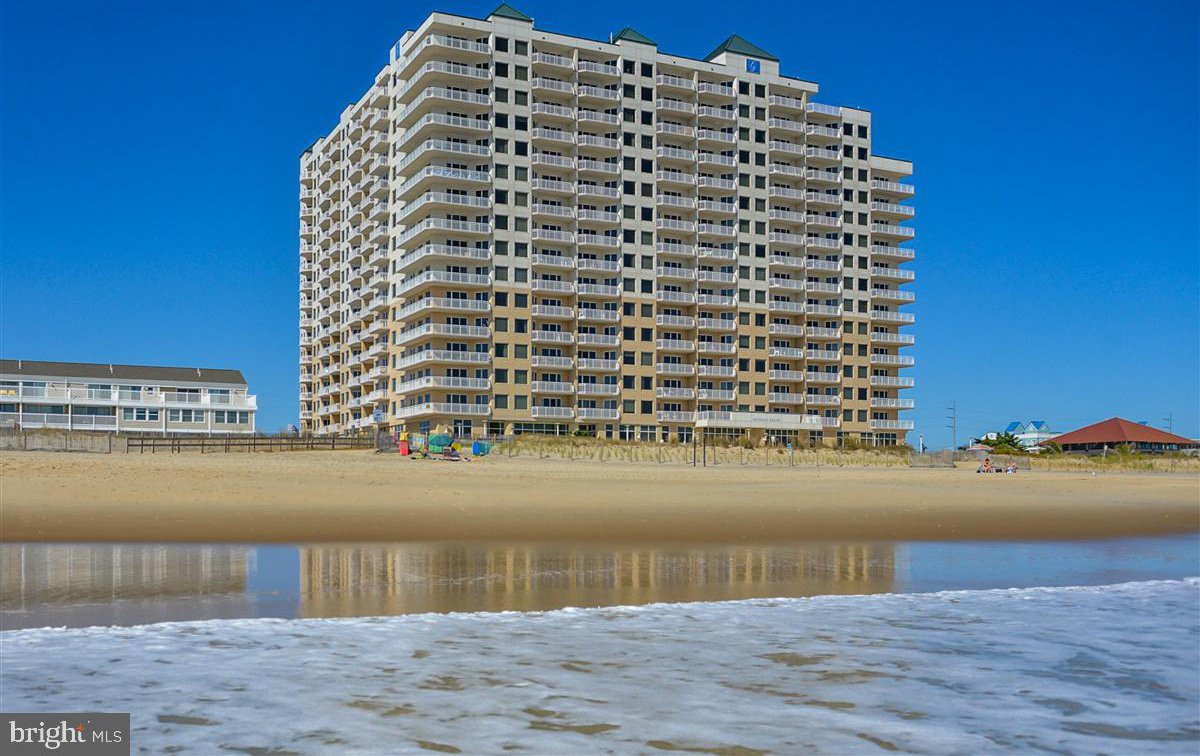 2 48th Street Unit 401 GATEWAY GRAND, Ocean City MD 21842