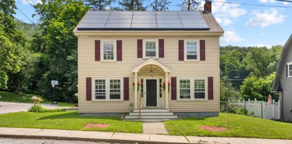 33 Long Street, Barre City