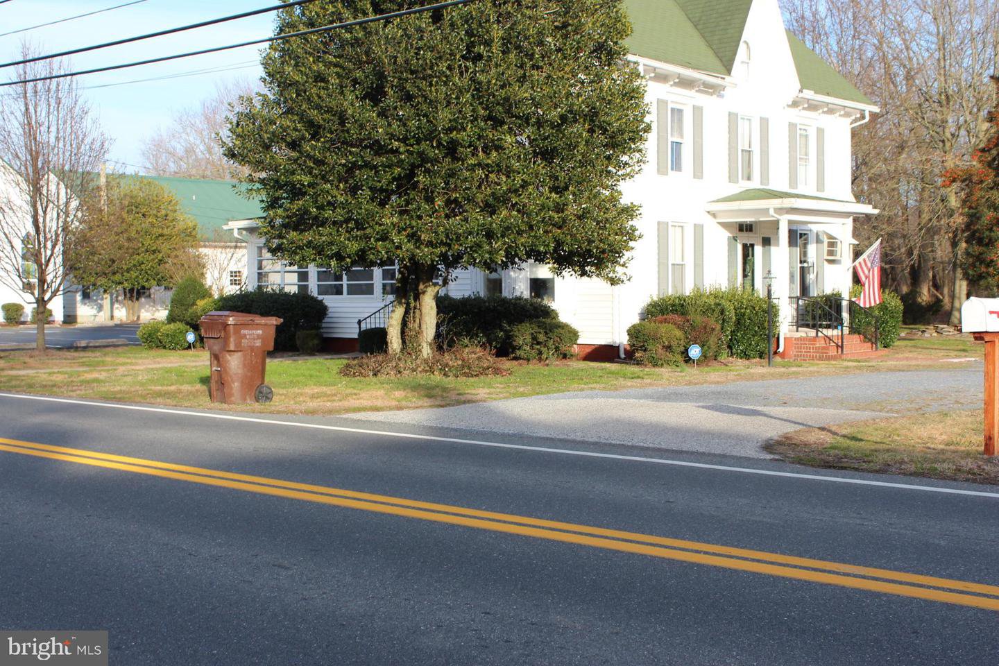 10713 Road, MD 21813