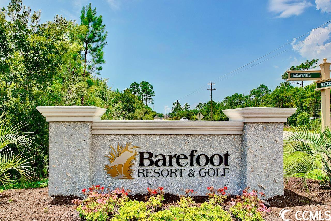 MLS 2314220 Ironwood at Barefoot Resort 5801 Oyster Catcher Dr. Unit