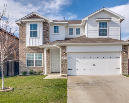 2044 Hartley  Drive, Forney