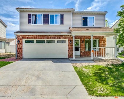 21582 E 50th Place N, Denver