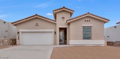 1842 Bridle Place, El Paso