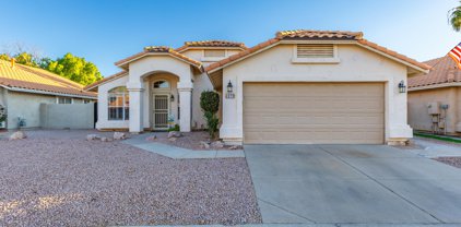 2560 N Lindsay Road Unit 27, Mesa