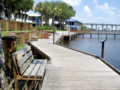 Downtown Stuart