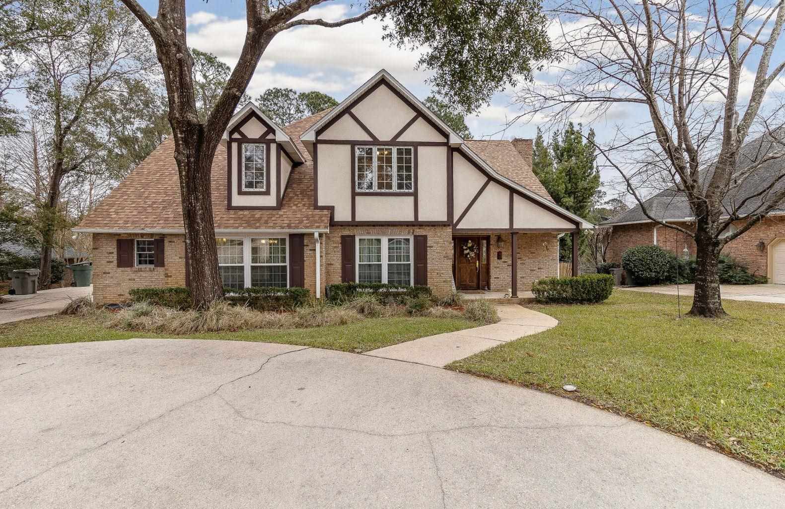 5092 Pine Hollow Dr, Pensacola FL 32505, Property Listing 621705,