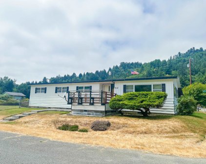 50 Del Ponte, Klamath