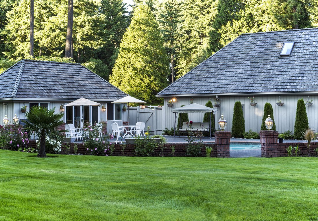 Bear Creek Country Club Woodinville Homes for Sale Woodinville, WA