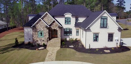 1881 CHAMPIONS CIRCLE, Evans