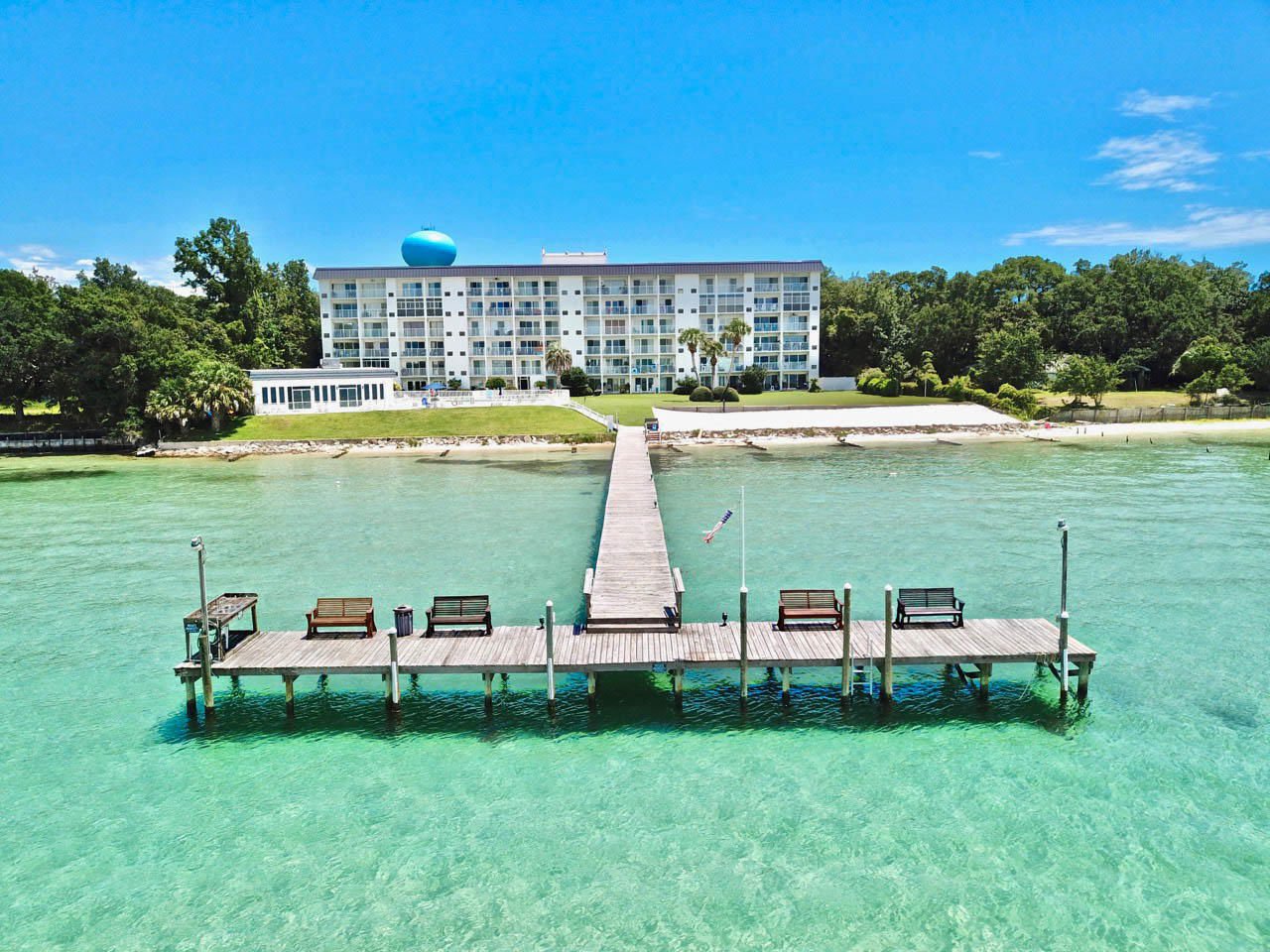 151 Calhoun Avenue Unit UNIT 603, Destin FL 32541, Property Listing