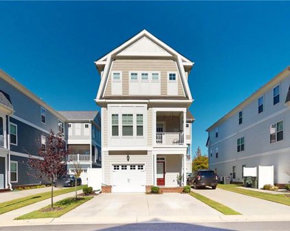 129 Mizzen Quarter Loop, York County South