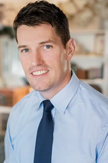 sam camblin - north carolina realtor