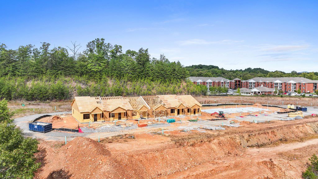 Unit 42 Chapel Drive, Blue Ridge, 30513