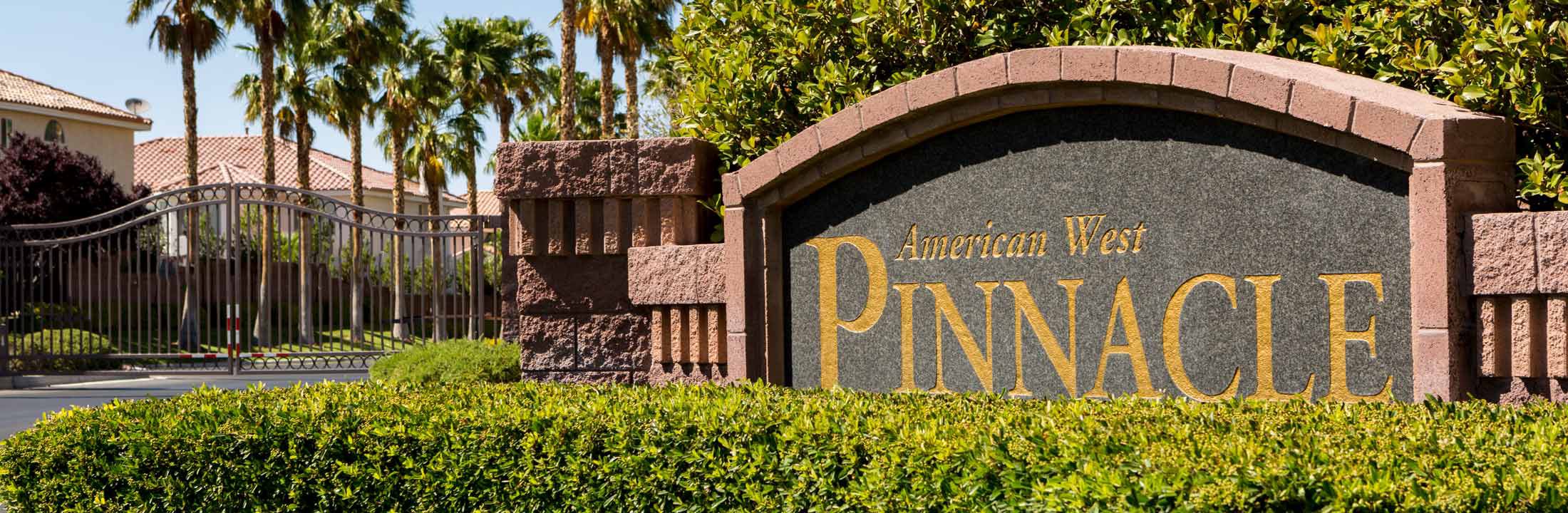 The Pinnacle Homes and Listings for Sale in Northwest Las Vegas