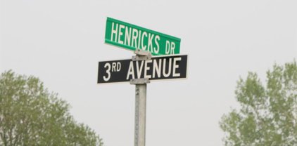 414 Henricks Drive, Rocky View County