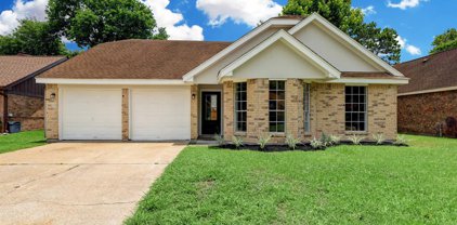 3011 Warbler Lane, Humble