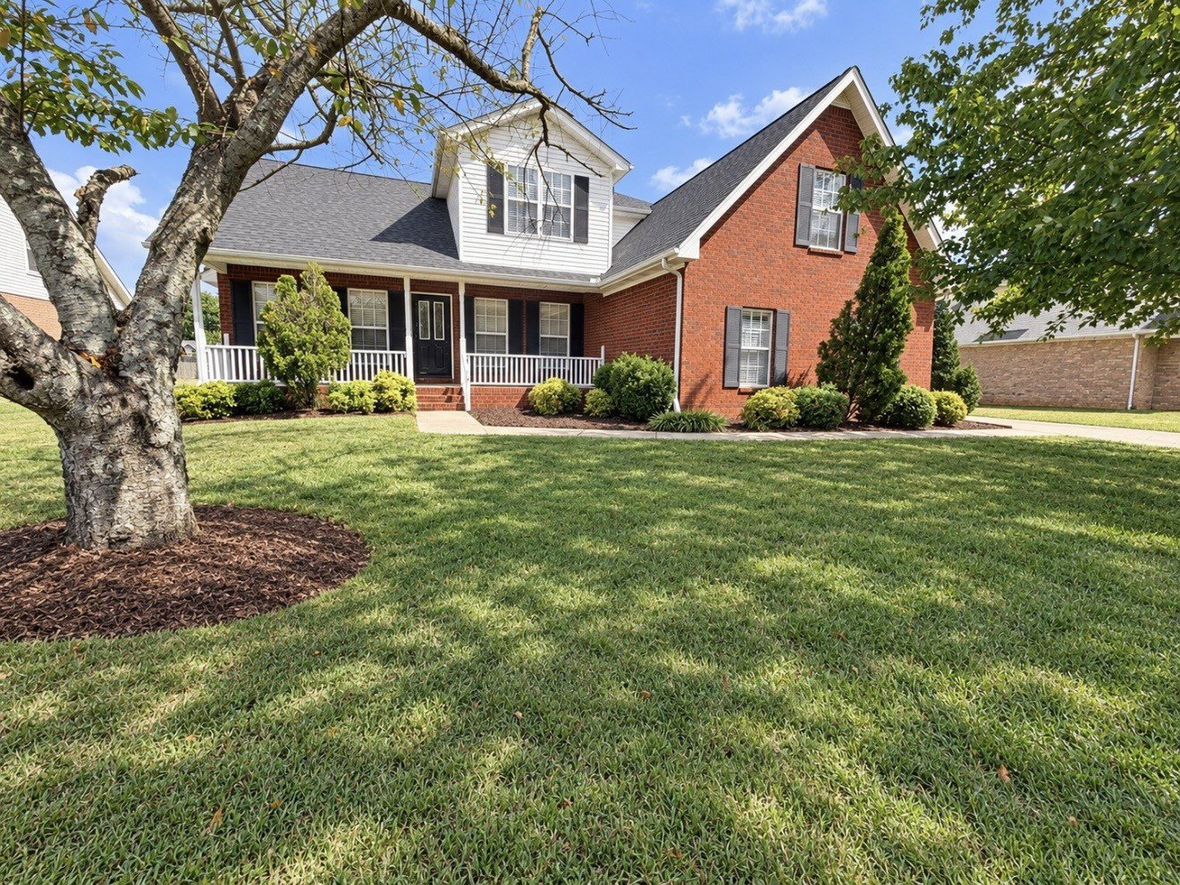 1818 Bridget Dr, Murfreesboro, 37129