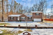 8125 Westbourne  Drive, Charlotte image
