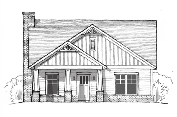 Unali at Grand River Newport Floorplan