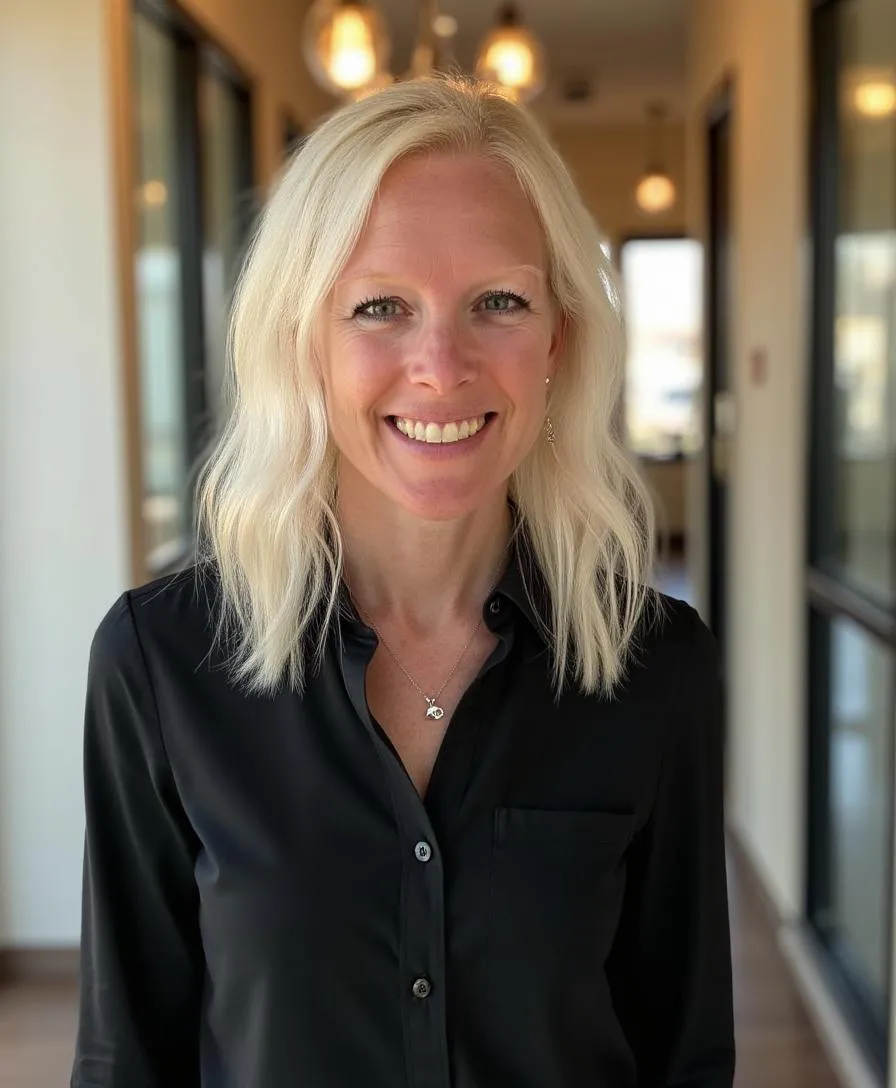 taylor martino - north carolina realtor