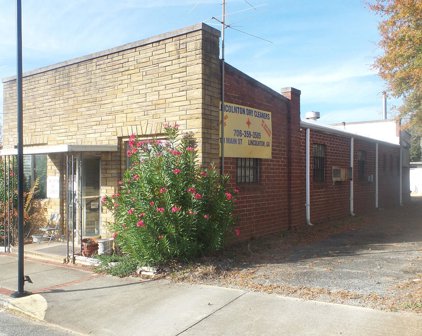121 MAIN Street, Lincolnton