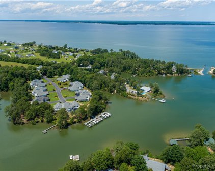 271 Chesapeake Watch Road Unit 2A, Deltaville