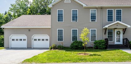 34 Fecteau Circle Unit #25, Barre City
