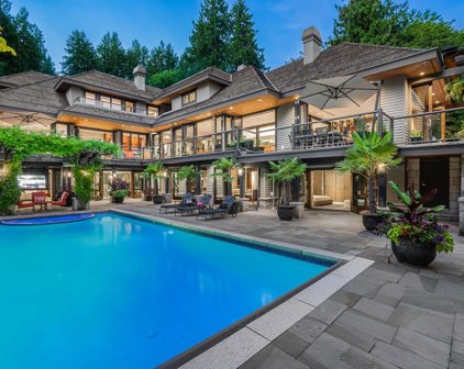 2870 Sw Marine Drive, Vancouver